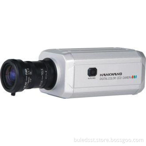 Digital Sony Color CCD Cameras 0.15 Lux AGC Internal Sync W